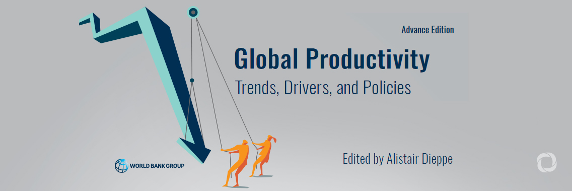 Productivity growth, key driver of poverty reduction, threatened by COVID-19 disruptions Productivity growth, key driver of poverty reduction, threatened by COVID-19 disruptions