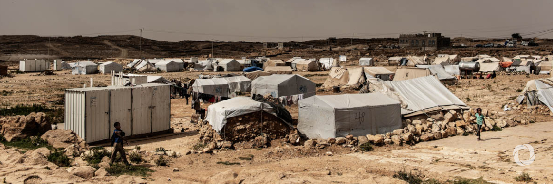 IsDB Group-funded relief operation serves nearly 77,000 IDPs in Yemen IsDB Group-funded relief operation serves nearly 77,000 IDPs in Yemen