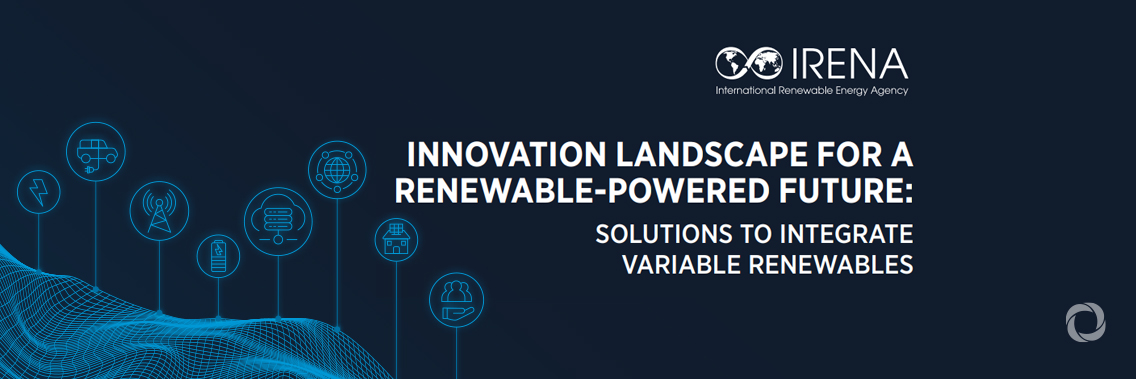 30 innovative solutions show path to renewable-powered future