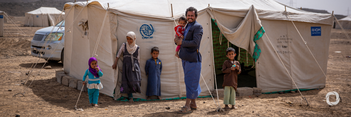 Internal displacement exceeds 100,000 in 2020 with COVID-19 an emerging new cause