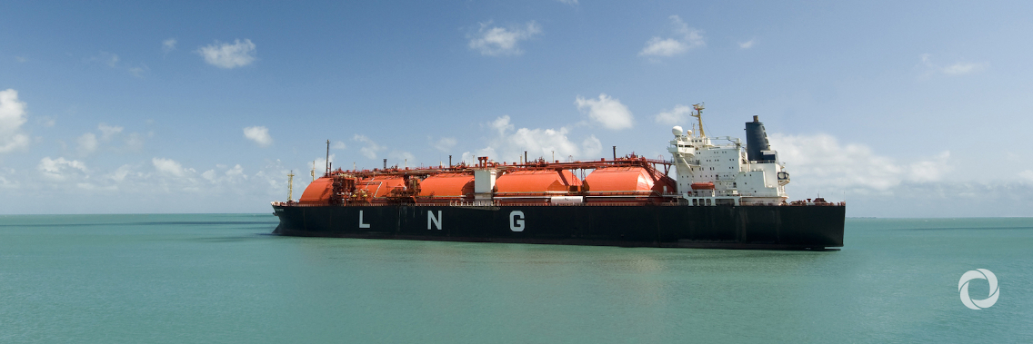 USTDA supports new LNG infrastructure in Nigeria USTDA supports new LNG infrastructure in Nigeria