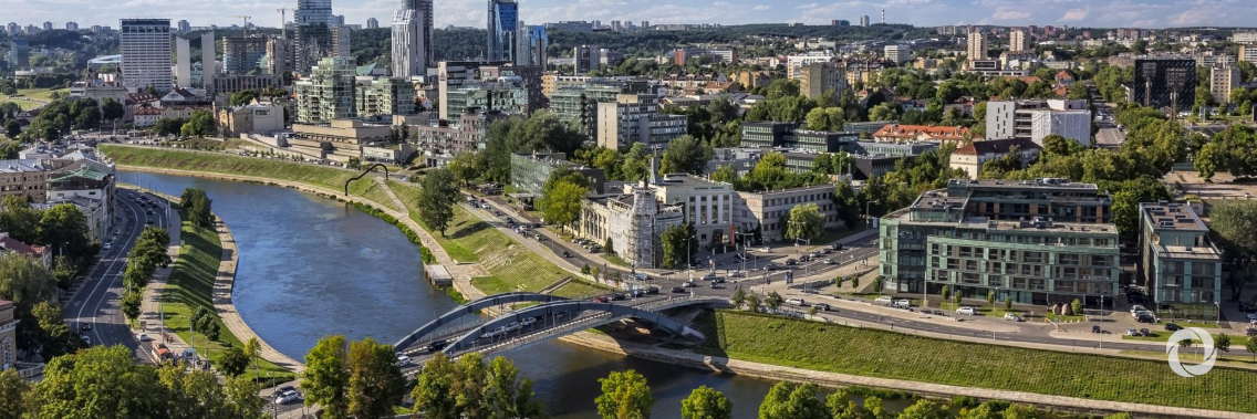 CEB approves € 121.5 million to Lithuania for investments in emergency healthcare, education for all, and sustainable mobility