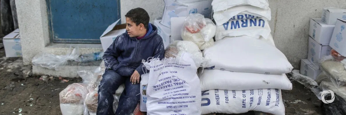 Senior European politicians reiterate call to support UNRWA Senior European politicians reiterate call to support UNRWA