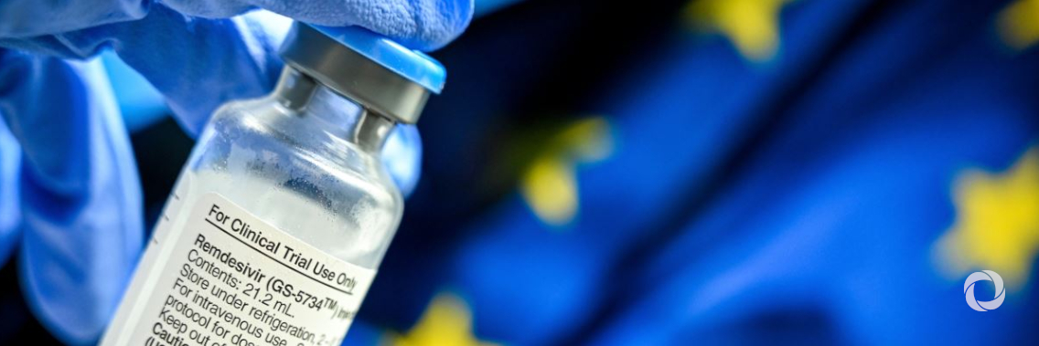 European Commission secures EU access to Remdesivir for treatment of COVID-19