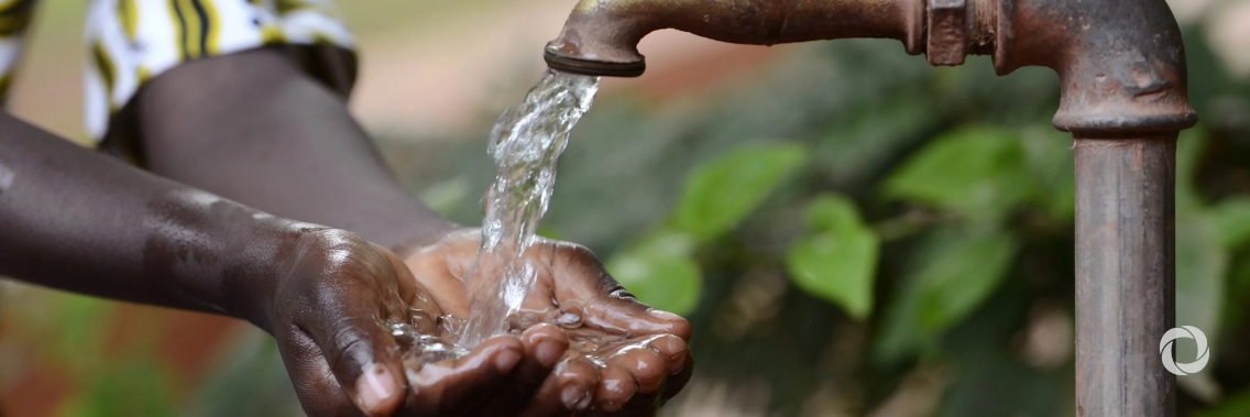 Global Acceleration Framework to speed up water and sanitation access for all Global Acceleration Framework to speed up water and sanitation access for all