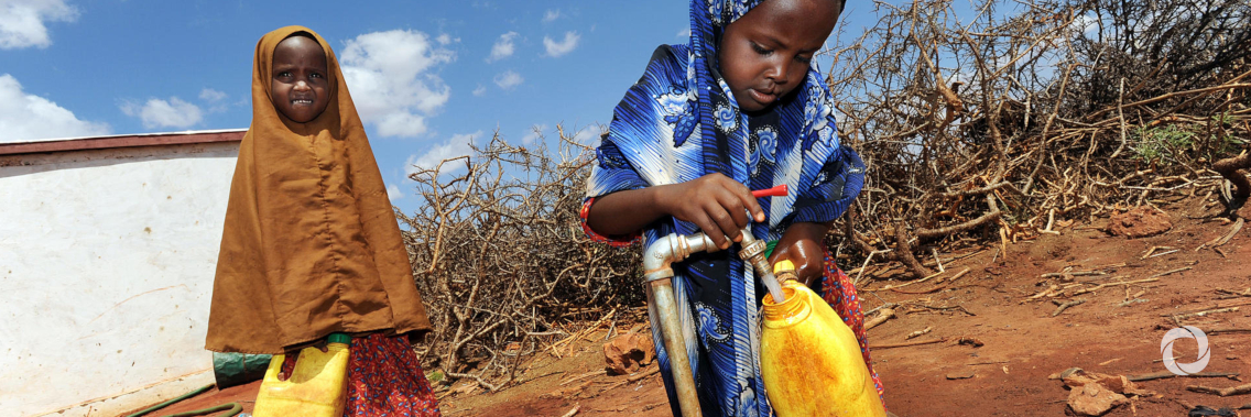 Over 3 million Somali children in need of humanitarian assistance Over 3 million Somali children in need of humanitarian assistance