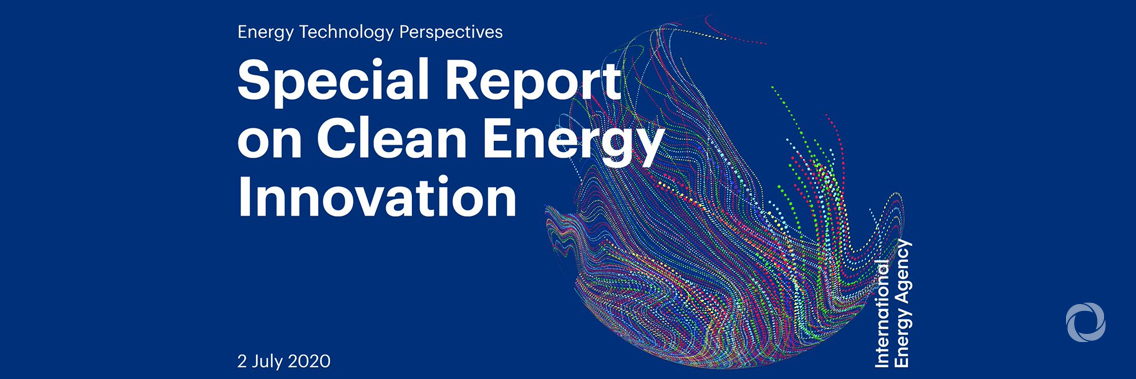 Reaching international energy and climate goals requires a sharp acceleration in clean energy innovation Reaching international energy and climate goals requires a sharp acceleration in clean energy innovation