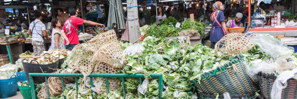 FAO unveils platform to help accelerate action on reducing food loss and waste FAO unveils platform to help accelerate action on reducing food loss and waste