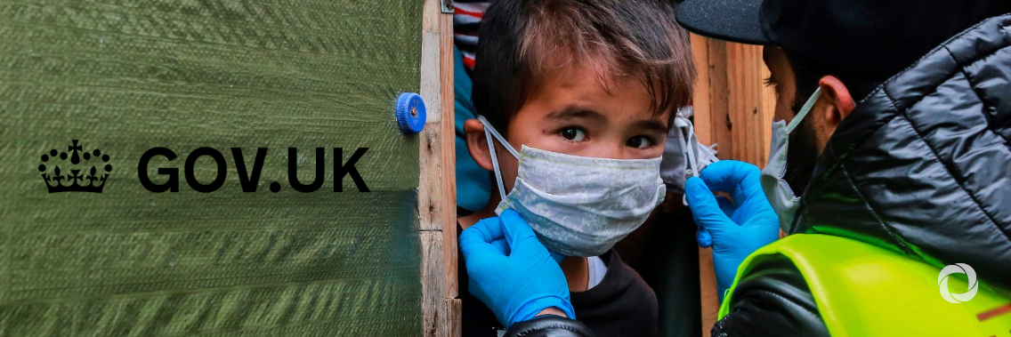 UK Government matches another £5 million of donations for coronavirus appeal after huge public response UK Government matches another £5 million of donations for coronavirus appeal after huge public response