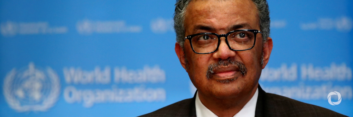 COVID-19: No return to ‘old normal’, says UN health chief, as cases top 15 million COVID-19: No return to ‘old normal’, says UN health chief, as cases top 15 million