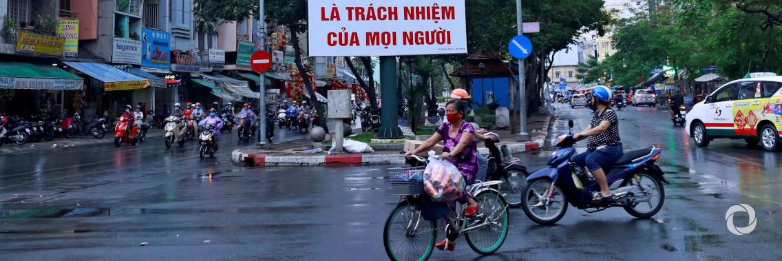 Vietnam's success in containing COVID-19 offers roadmap for other developing countries Vietnam's success in containing COVID-19 offers roadmap for other developing countries