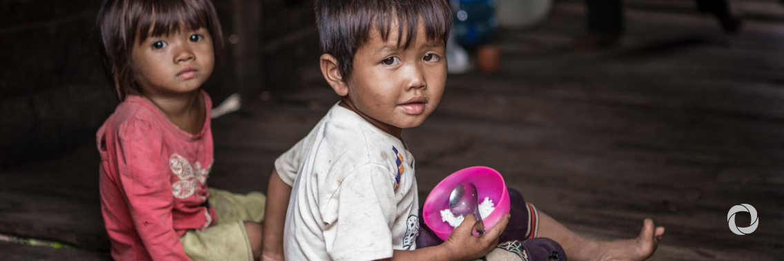 An additional 6.7 million children under 5 could suffer from wasting this year due to COVID-19