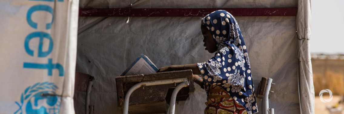 Education Cannot Wait announced US$13 million first emergency response to benefit children and youth in the Sahel