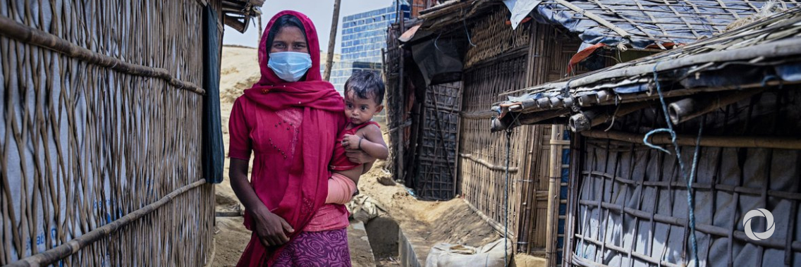 UNHCR issues recommendations for EU to ensure refugee protection during the pandemic and beyond UNHCR issues recommendations for EU to ensure refugee protection during the pandemic and beyond