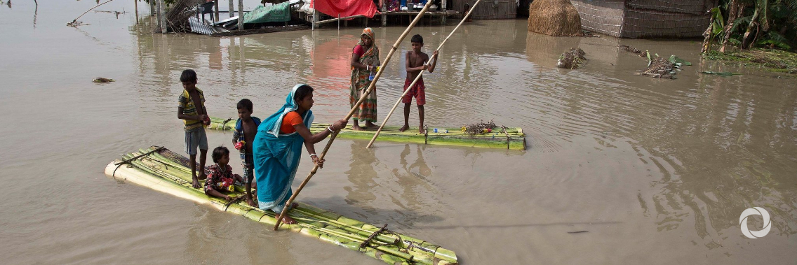 UN helps monsoon-affected river communities in Bangladesh before peak flooding hits UN helps monsoon-affected river communities in Bangladesh before peak flooding hits