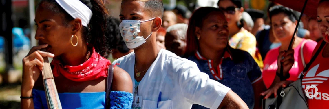 Address ‘unprecedented’ impact of coronavirus on Latin America and the Caribbean, urges Guterres Address ‘unprecedented’ impact of coronavirus on Latin America and the Caribbean, urges Guterres