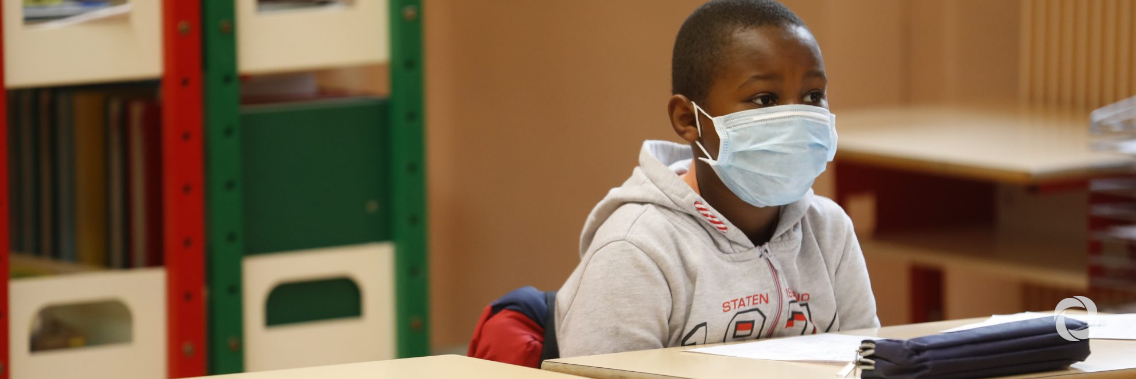 Global Partnership for Education approves over US$400 million to keep children learning through the COVID-19 crisis Global Partnership for Education approves over US$400 million to keep children learning through the COVID-19 crisis