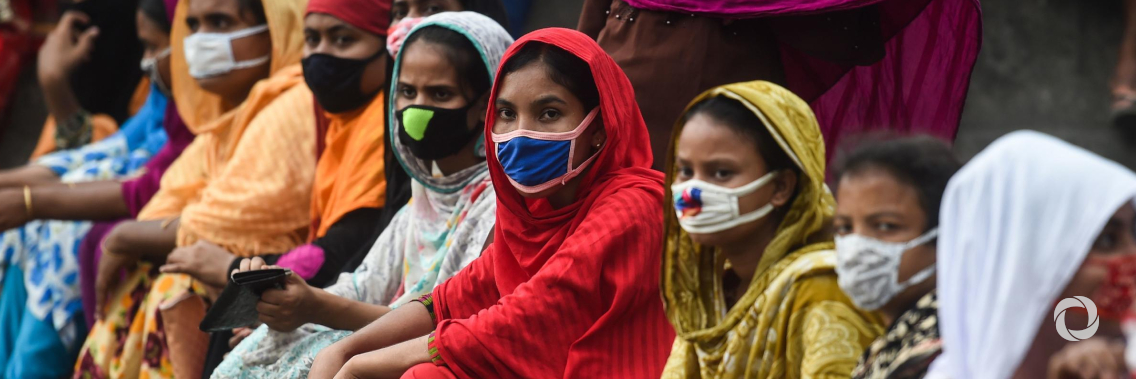 'Bold and creative’ solutions needed for a sustainable, post-pandemic economy 'Bold and creative’ solutions needed for a sustainable, post-pandemic economy