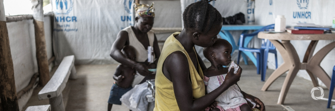 UNHCR and WFP warn refugees in Africa face hunger and malnutrition as COVID-19 worsens food shortages