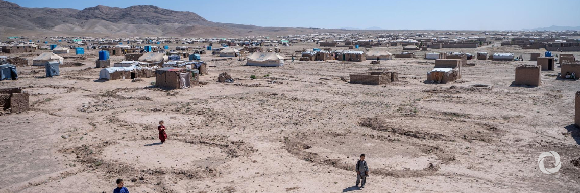 European Union helps WFP support people affected by conflict and natural hazards in Afghanistan European Union helps WFP support people affected by conflict and natural hazards in Afghanistan