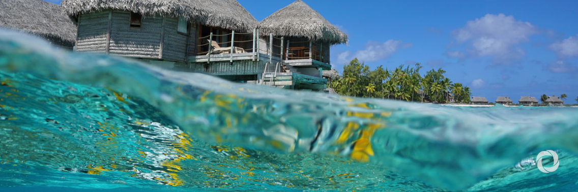 Why a sustainable blue recovery is needed Why a sustainable blue recovery is needed