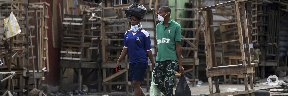 UK Government doubles public donations to tackle coronavirus in vulnerable countries UK Government doubles public donations to tackle coronavirus in vulnerable countries