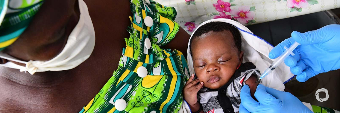 WHO and UNICEF warn of a decline in vaccinations during COVID-19 WHO and UNICEF warn of a decline in vaccinations during COVID-19