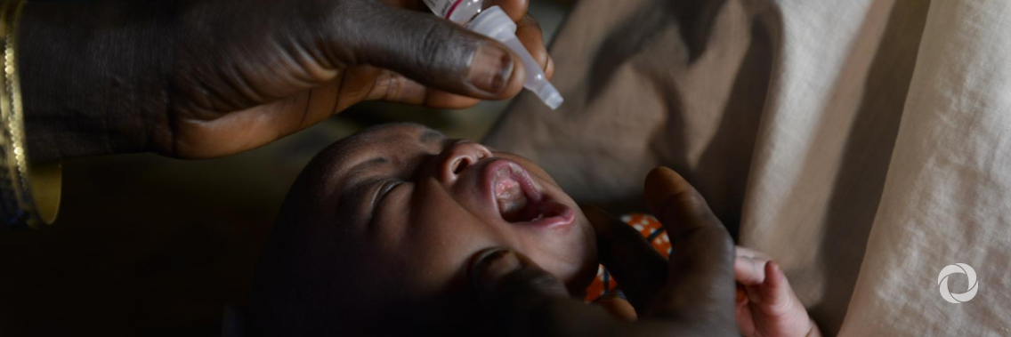 It's official! Africa eradicates wild poliovirus