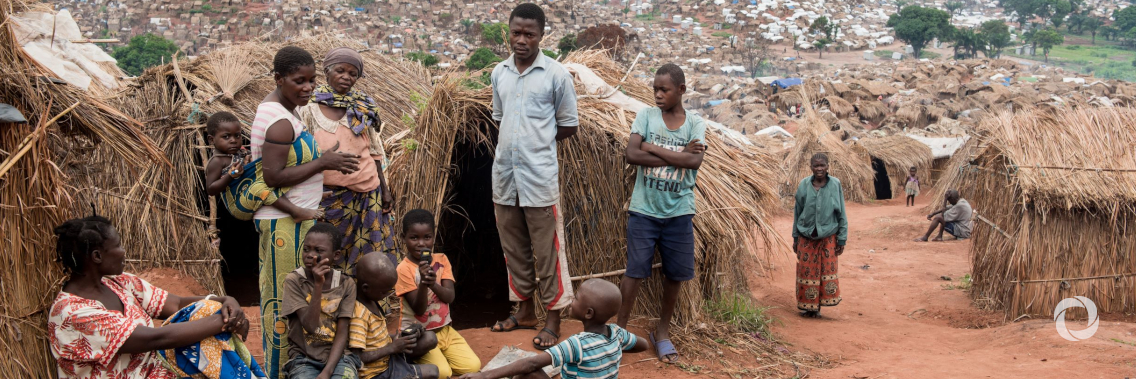 Burkina Faso records one million internally displaced, its most ever, as violence rages amid COVID-19
