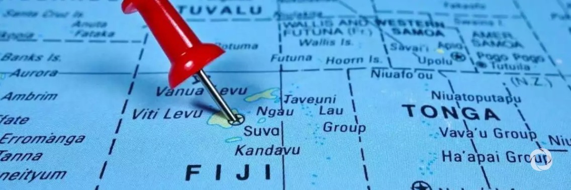 AIIB approves USD50-million loan to Fiji for COVID-19 response AIIB approves USD50-million loan to Fiji for COVID-19 response