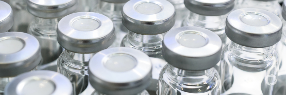 Up to 100 million COVID-19 vaccine doses to be made available for low- and middle-income countries as early as 2021