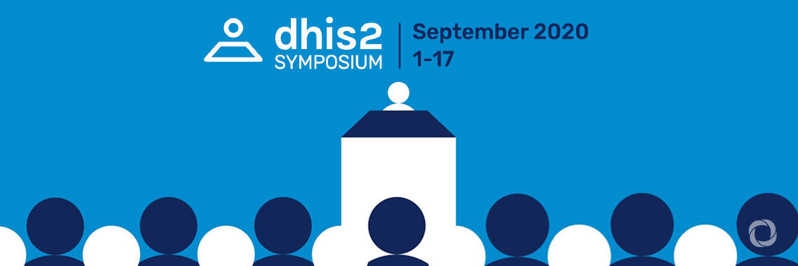 Virtual | DHIS2 Symposium 2020 Virtual | DHIS2 Symposium 2020