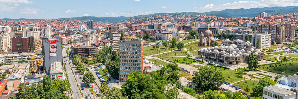 EBRD supports vital infrastructure in Kosovo EBRD supports vital infrastructure in Kosovo