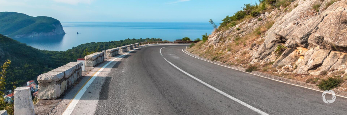 EIB supports the reconstruction of major roads in Montenegro with €40 million EIB supports the reconstruction of major roads in Montenegro with €40 million