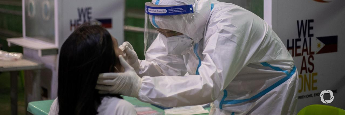 ADB to help boost Philippines' COVID-19 health response with $125 million loan ADB to help boost Philippines' COVID-19 health response with $125 million loan