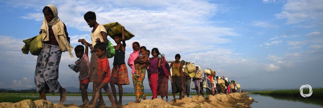 Address root causes of the Rohingya refugee crisis, urges UN chief Address root causes of the Rohingya refugee crisis, urges UN chief