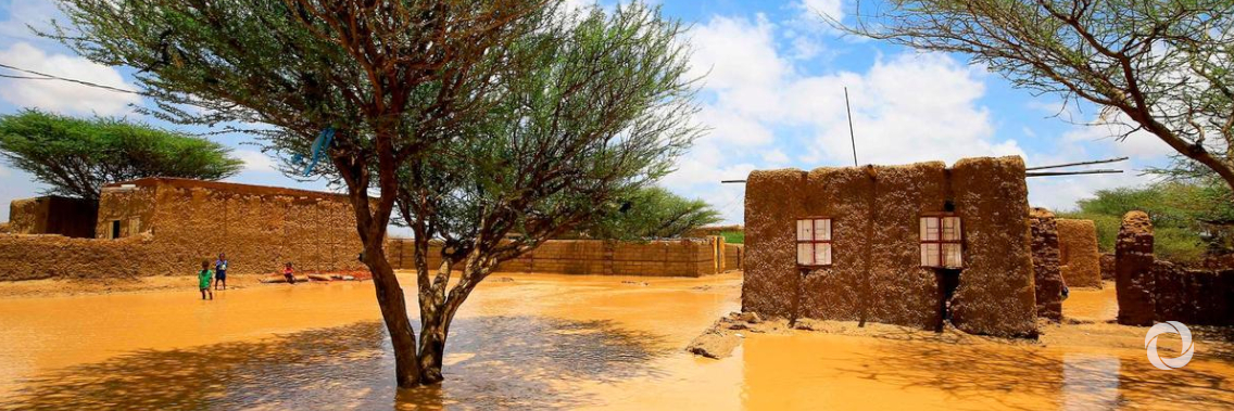 Across Sudan, heavy rains and flash floods destroy houses, wash away crops – UN relief wing Across Sudan, heavy rains and flash floods destroy houses, wash away crops – UN relief wing
