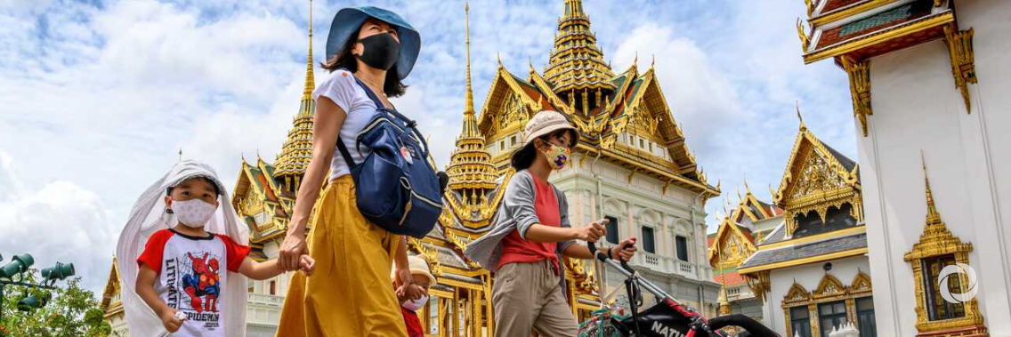 $1.5 billion ADB loan to support Thailand's COVID-19 response $1.5 billion ADB loan to support Thailand's COVID-19 response