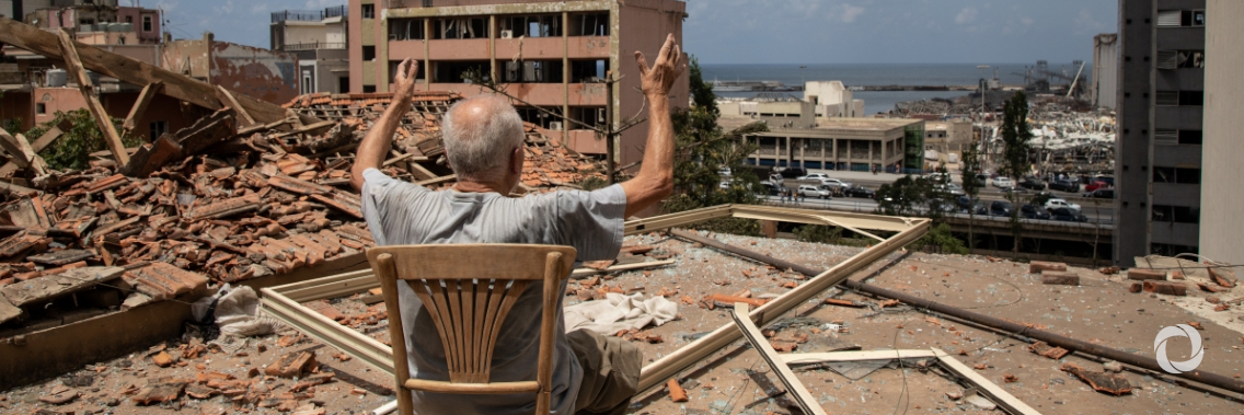 UNDP to focus on inclusive recovery as it supports Lebanon following the Beirut blast catastrophe