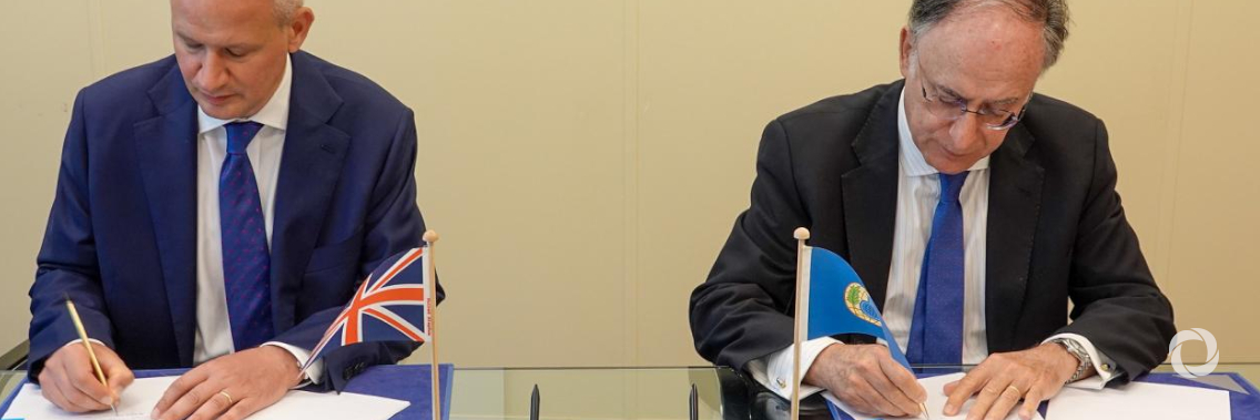 United Kingdom contributes £800,000 to support OPCW activities United Kingdom contributes £800,000 to support OPCW activities