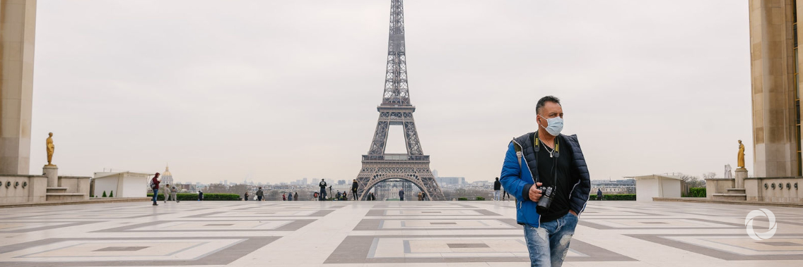 Vast majority of the world’s cities affected by COVID-19 according to UN-Habitat