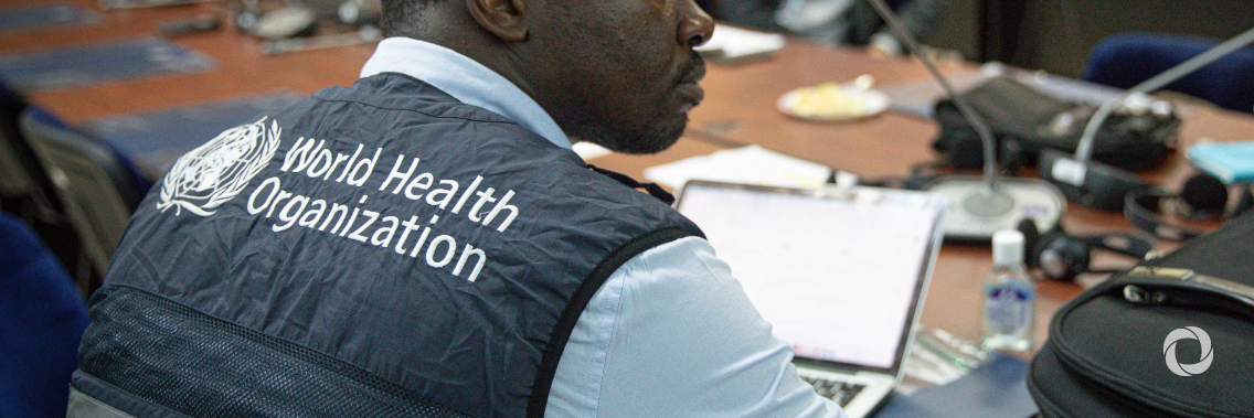 WHO sends experts to help battle against COVID-19 in South Africa WHO sends experts to help battle against COVID-19 in South Africa