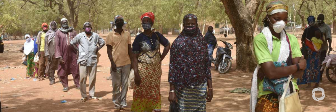 More than 3 million people facing acute food insecurity as Burkina Faso grapples with COVID-19 and conflict
