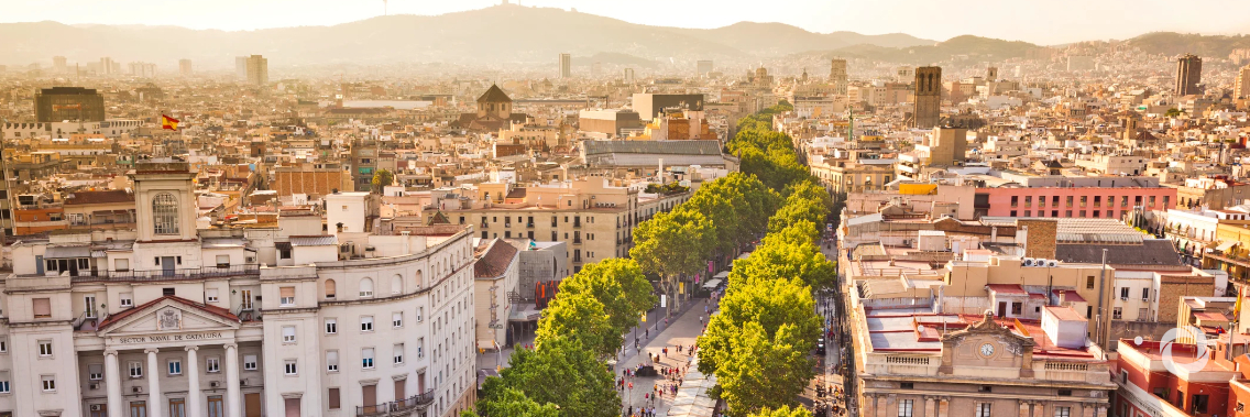 EIB to provide €95 million to finance 40 climate action projects in Barcelona EIB to provide €95 million to finance 40 climate action projects in Barcelona
