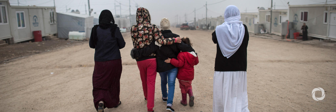 Strengthening global cooperation on counter-terrorism must remain a priority during and after pandemic