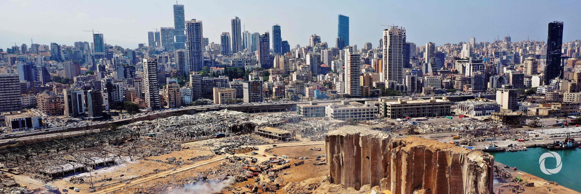 UN and partners respond to disaster in Lebanon with immediate deployments and assessments UN and partners respond to disaster in Lebanon with immediate deployments and assessments