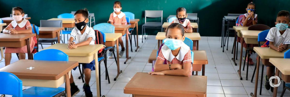 UN chief outlines ‘bold steps’ for education in the face of COVID-19 disruption UN chief outlines ‘bold steps’ for education in the face of COVID-19 disruption