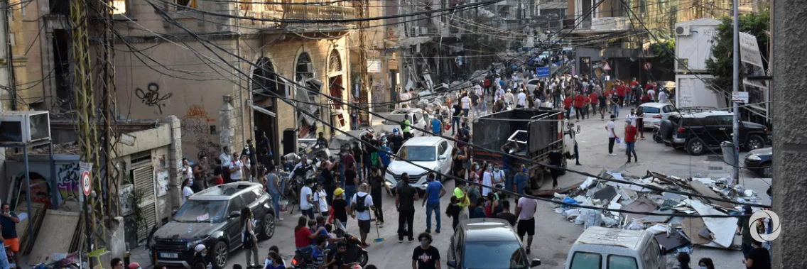 UN and partners continue needs assessments and emergency aid in Lebanon UN and partners continue needs assessments and emergency aid in Lebanon