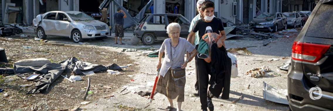 Lebanon Humanitarian Fund disburses $8.5 million to help families affected by blast