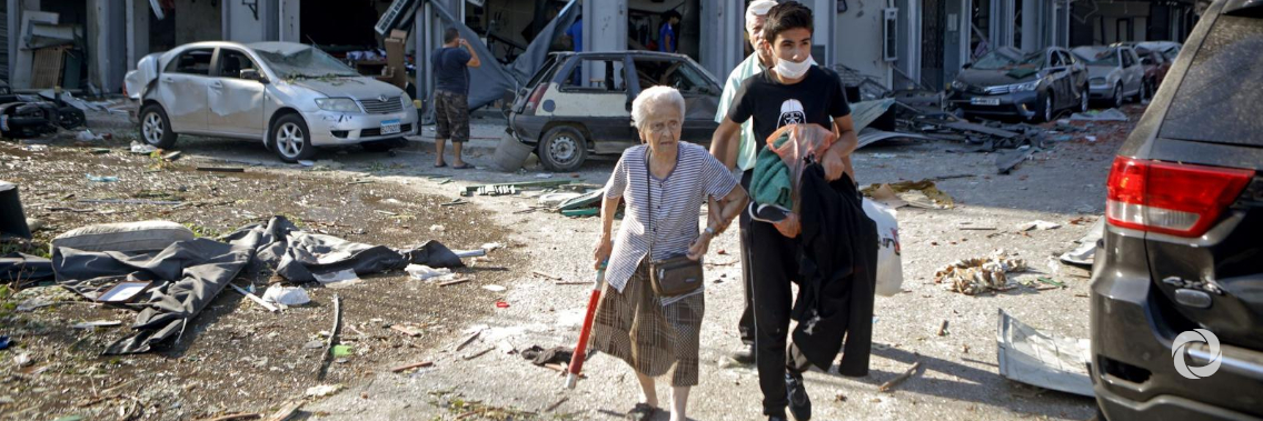 Lebanon Humanitarian Fund disburses $8.5 million to help families affected by blast Lebanon Humanitarian Fund disburses $8.5 million to help families affected by blast
